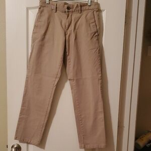 Banana Republic Khakhis Men SZ 30X30